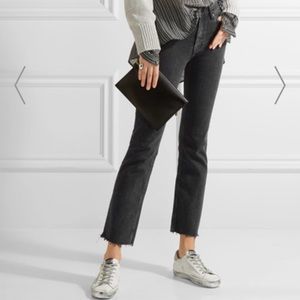 M.i.h. Daily high rise jean